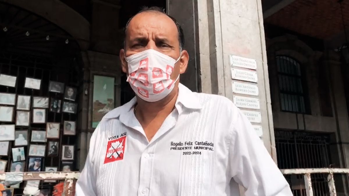 Se deslinda candidato de ataque armado en Emiliano Zapata