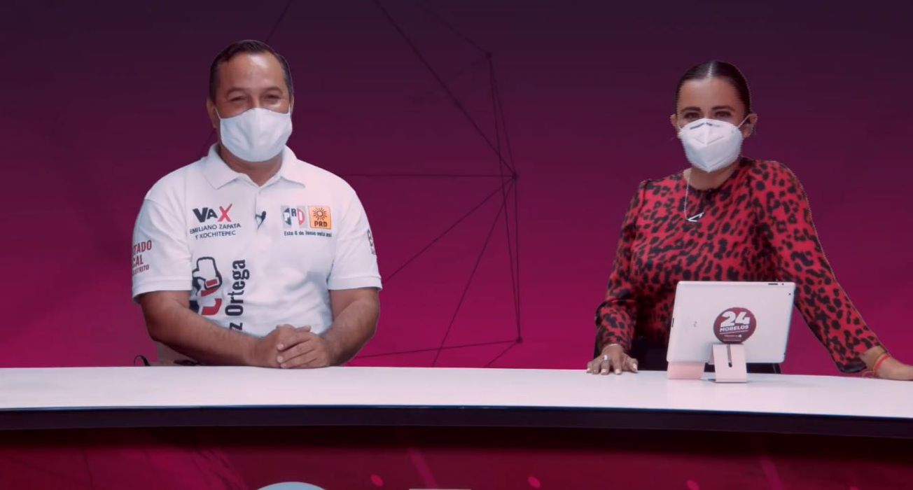 Conoce las propuestas de Beto Sánchez, candidato a Diputado Local