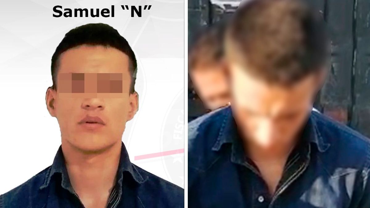 Aprehenden a presunto feminicida en Amacuzac