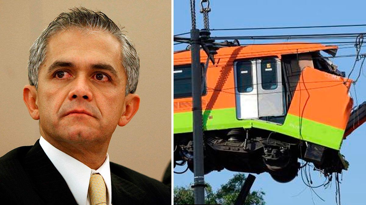 24 Morelos Miguel Ángel Mancera Metro CDMX