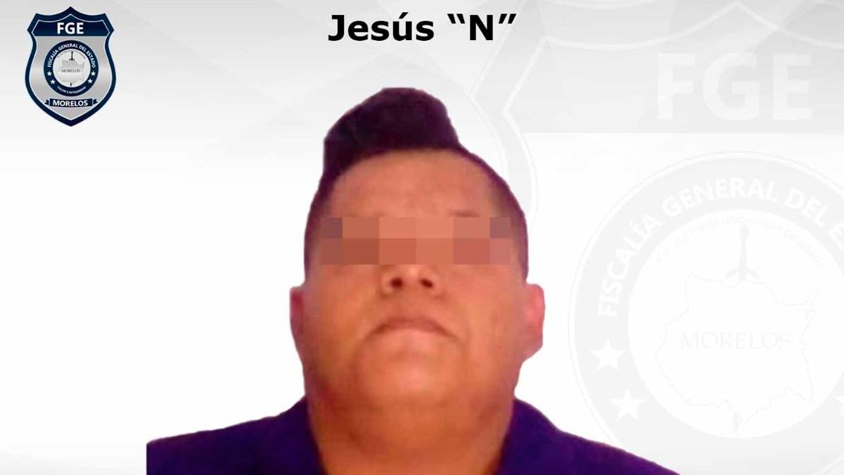 Recibe sentencia de 8 años de cárcel por abusar de bebé de 2 años