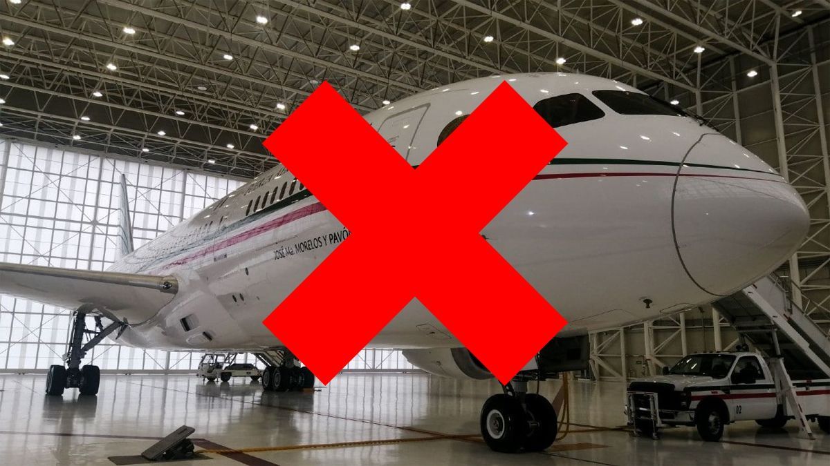 Rechazan que Avión Presidencial lleve a atletas para Tokio 2020