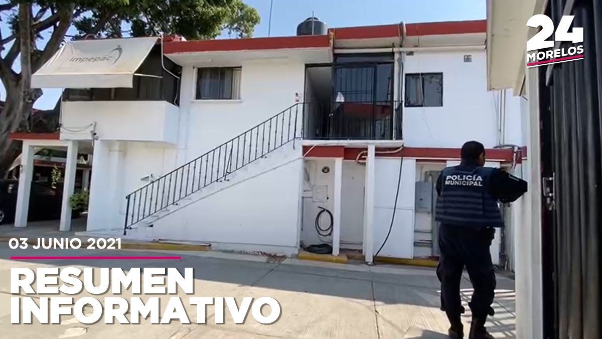 ¡Se acabó la campaña! Empieza la veda electoral