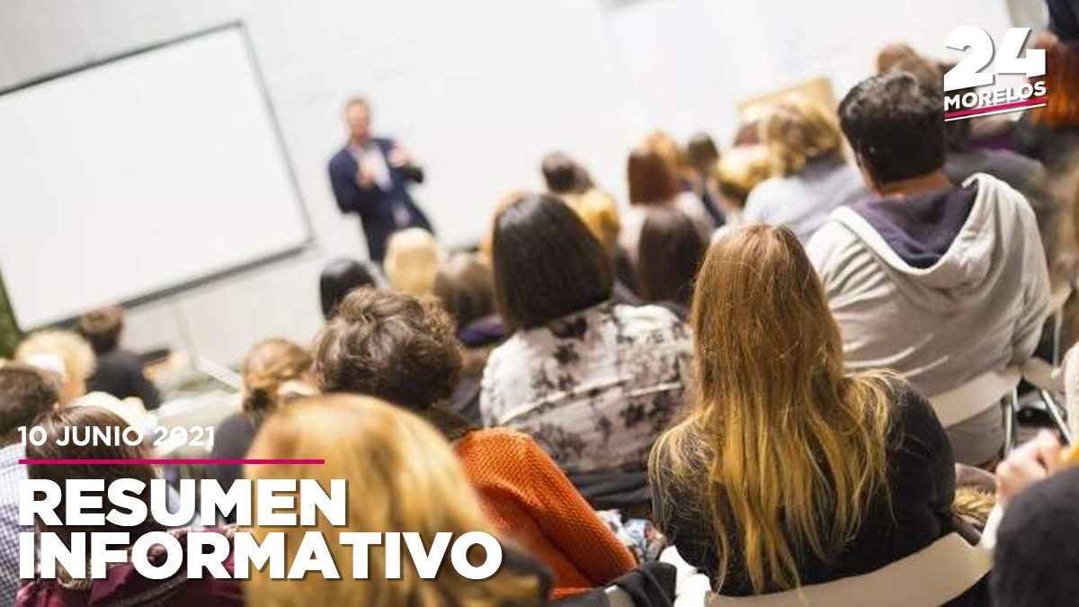 ¿Cuándo regresará la UAEM a clases presenciales?