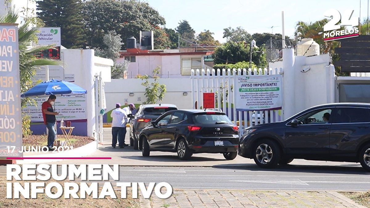 Suman 15 feminicidios en Morelos