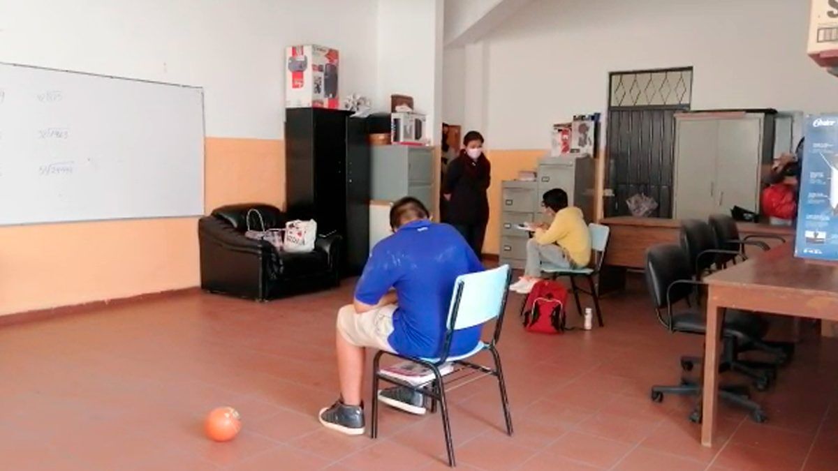 24 Morelos Regreso a clases en Morelos