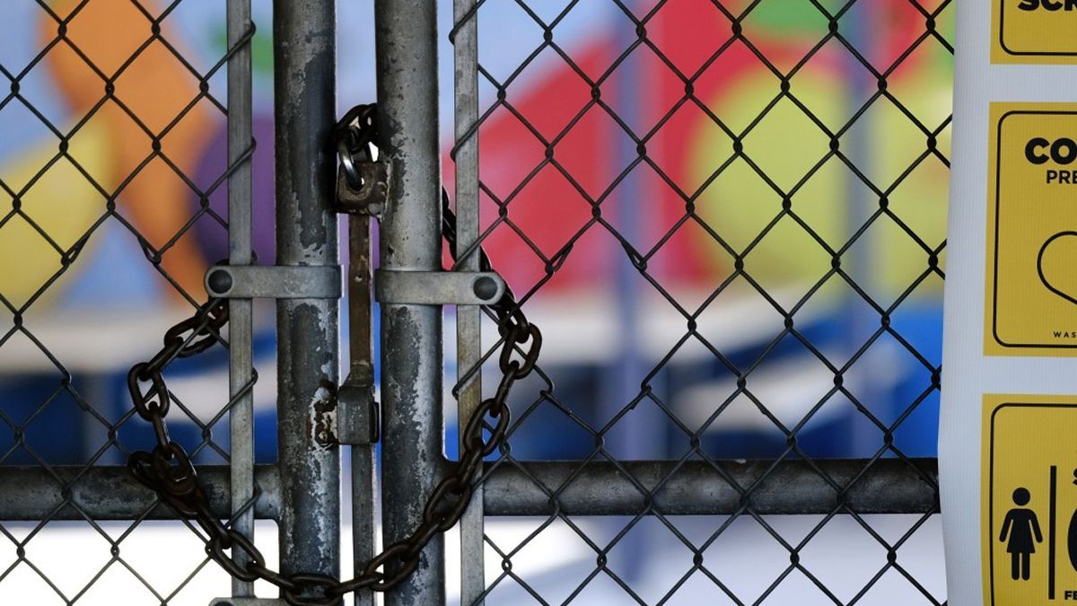 12 estados de la República NO volverán a clases hasta agosto