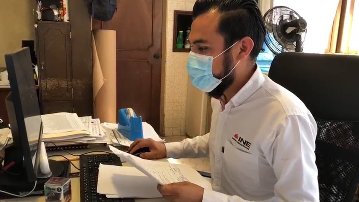 Lamenta INE Morelos situaciones de violencia en Cuautla y Tepalcingo