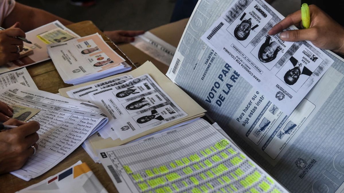 IMPEPAC reporta 80 incidentes electorales durante jornada