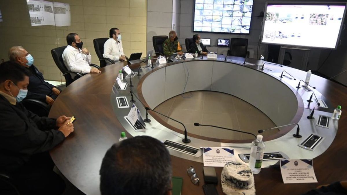 Destaca Morelos a nivel nacional durante la jornada electoral