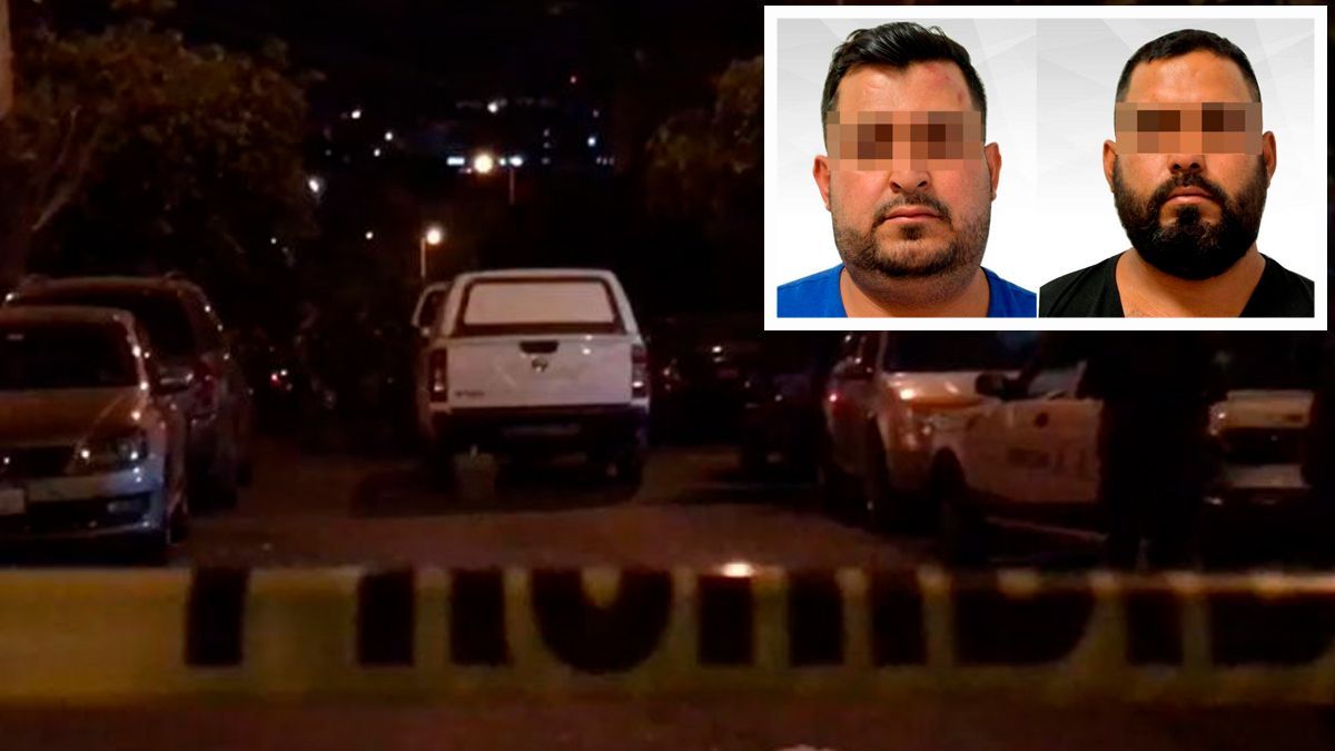 A proceso presuntos asesinos de secretario de seguridad de Cuernavaca