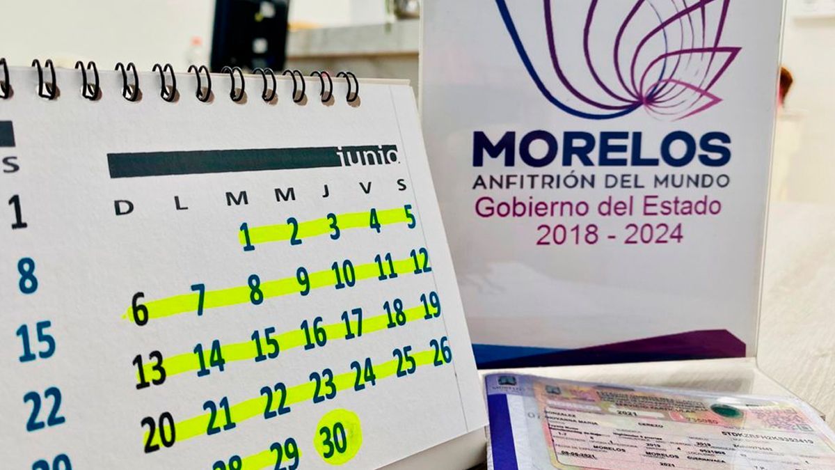 Amplían Prórroga para el pago de Refrendo 2021