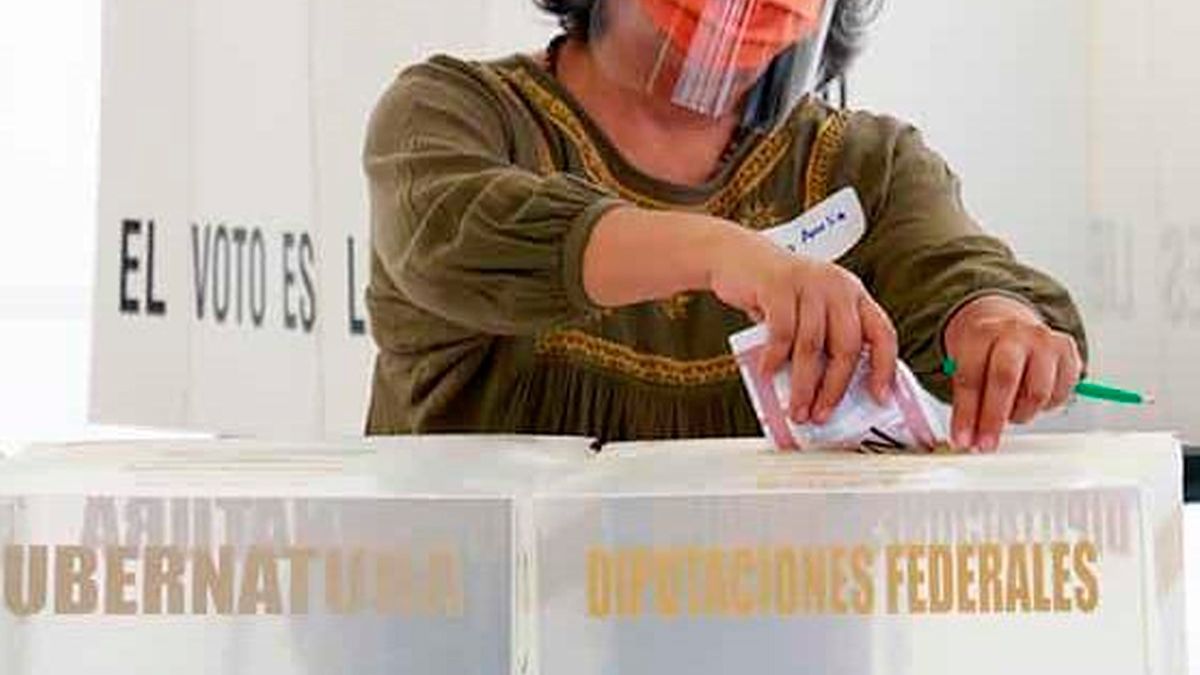 Elecciones 2021 serán reconocidas por participación de las mujeres