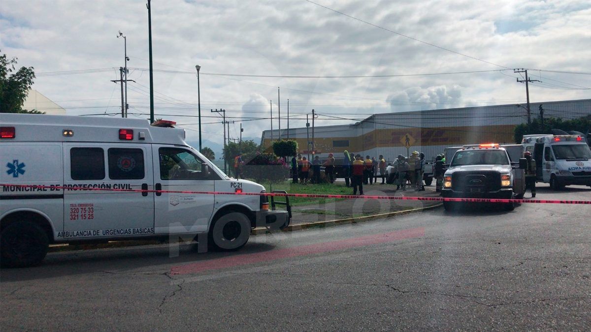 24 Morelos Civac amenaza de bomba