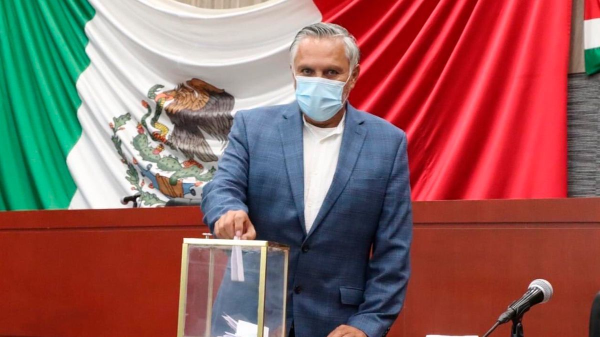 Existe consenso en el Legislativo para sacar nombramientos pendientes: García Chávez