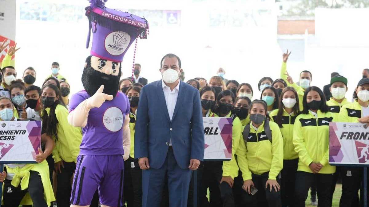 Pide Gobernador respetar resultados de la elección