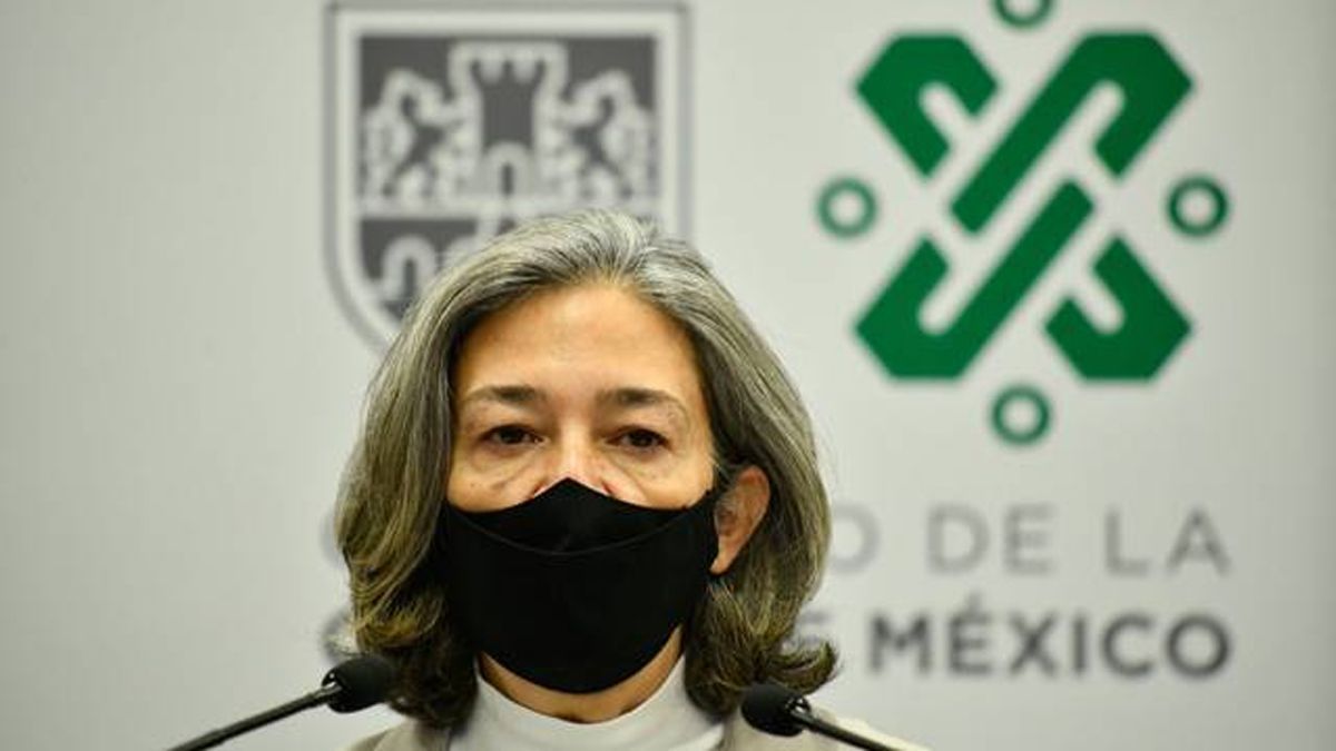 Deja Florencia Serranía la dirección del Metro CDMX