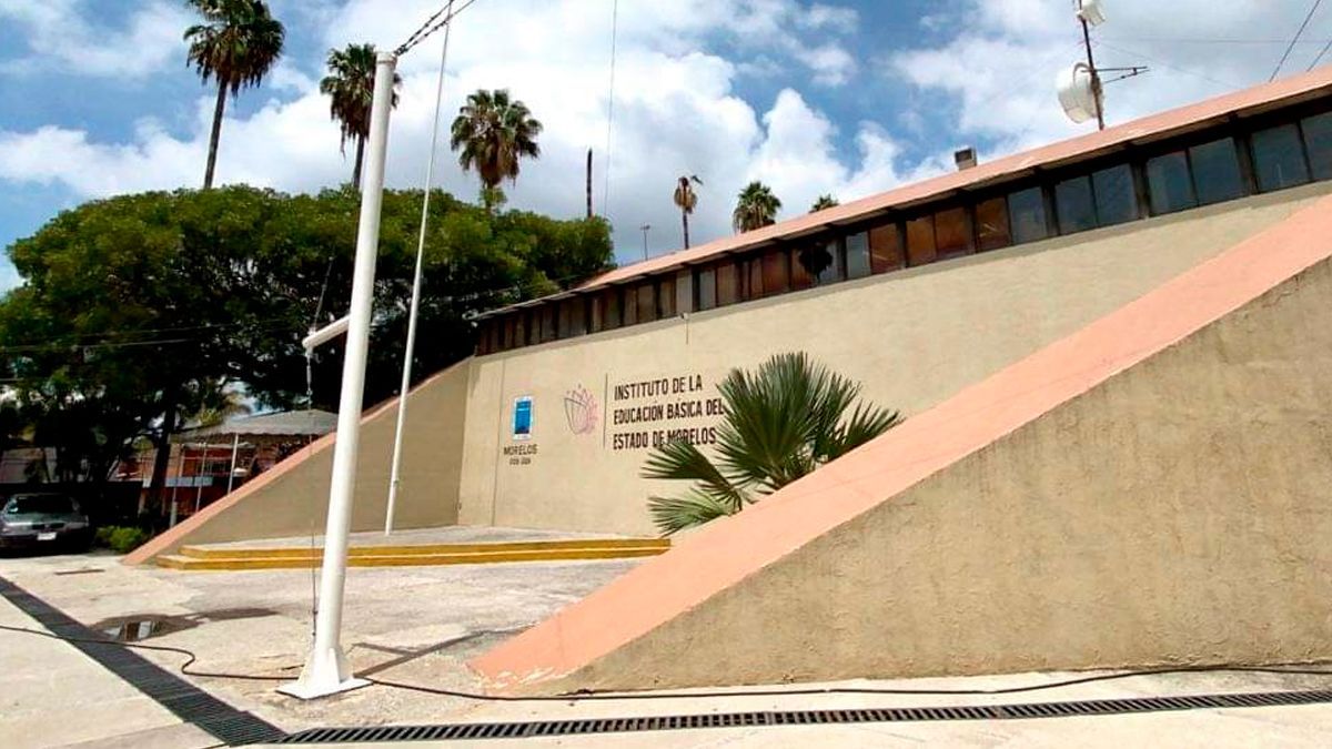 Es responsabilidad del IEBEM regreso a clases seguro: Alejandra Flores