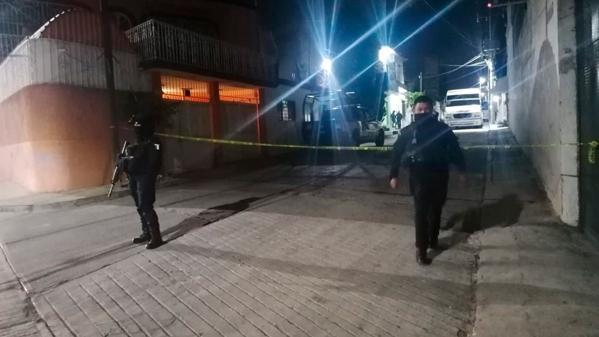 Imparable la violencia en Jiutepec