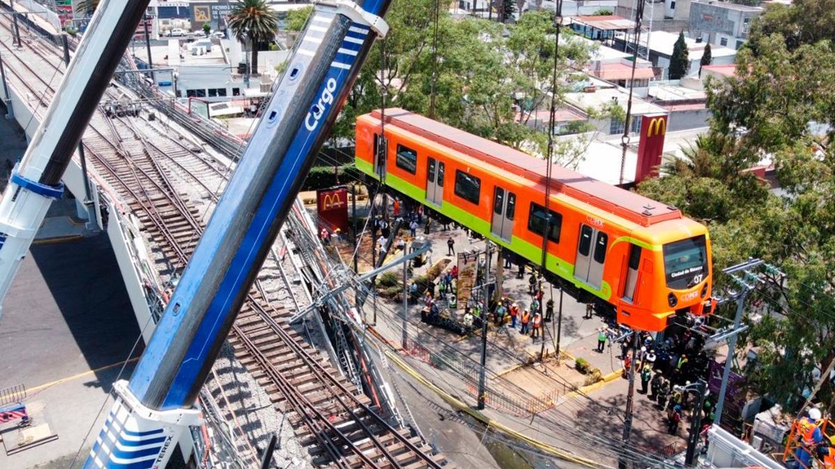 A proceso 10 personas por colapso de L12