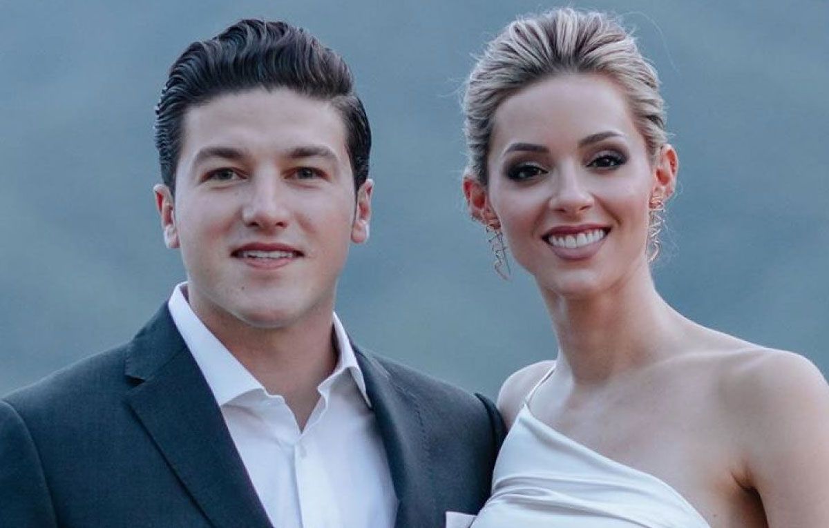 Samuel García Nuevo León