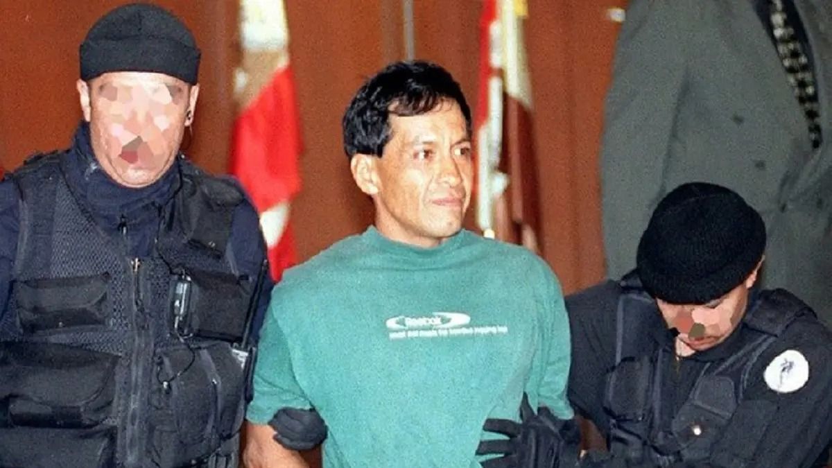 Dictan 11 años de prisión a Andrés Caletri por secuestro