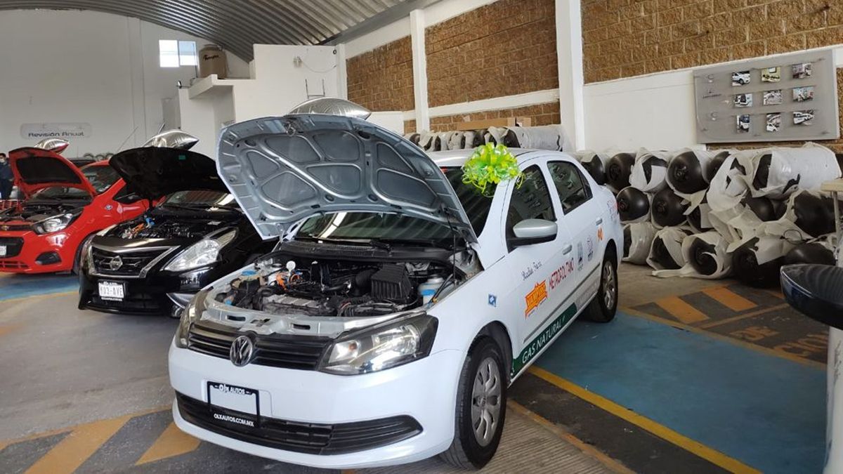 Impulsan uso de autos eléctricos e híbridos en Morelos