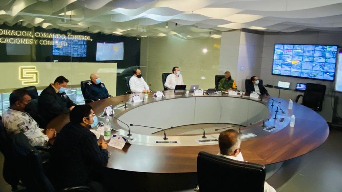 Poder Judicial no reporta incidencias durante proceso electoral