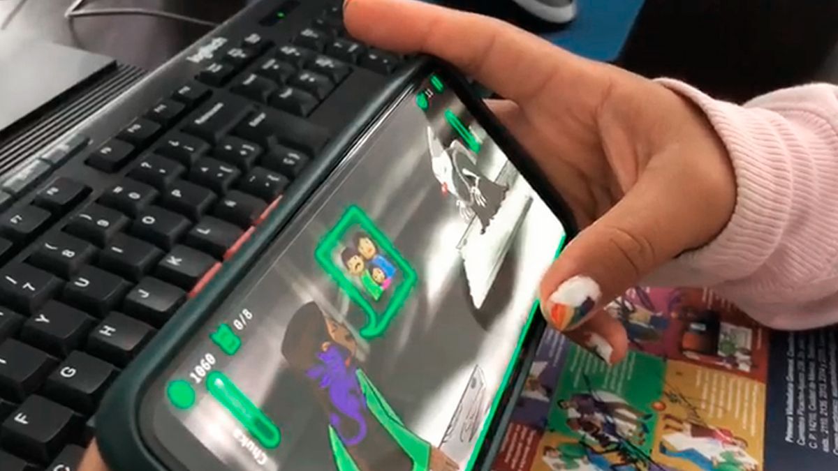 Crean “Chuka” videojuego para prevenir la violencia en menores