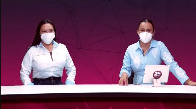 Reitera SNTE apoyo al magisterio con regreso a clases presenciales