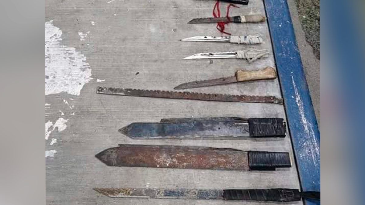 24 Morelos Armas blancas Atlacholoaya