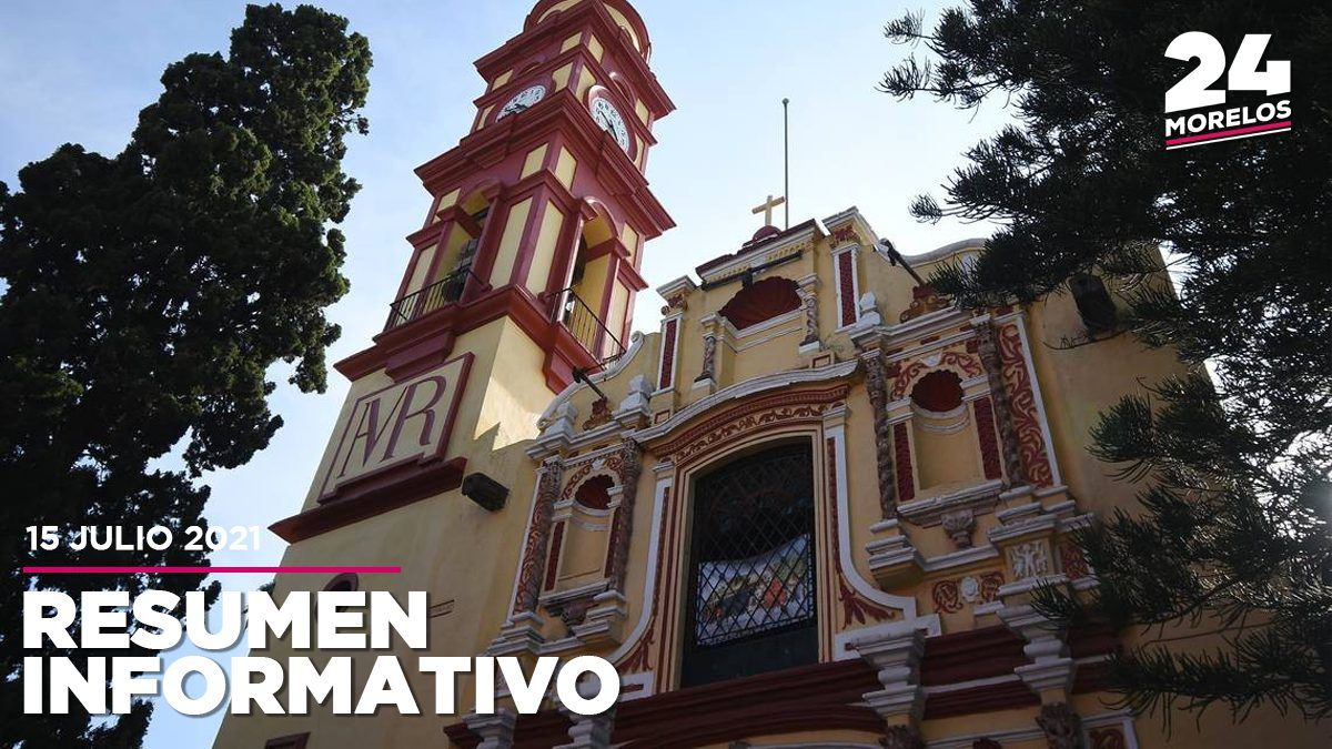 ¿Habrá Feria de Tlaltenango este año?