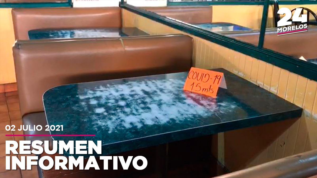 Piden vacunar a trabajadores de restaurantes
