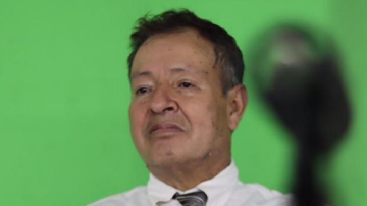 Falleció el actor Sammy Pérez