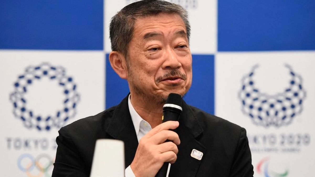 Por broma sobre Holocausto cesan a director de ceremonia de Tokio 2020