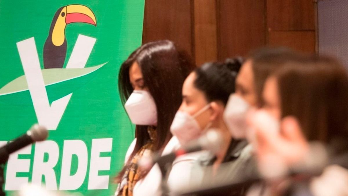 24 Morelos Partido Verde