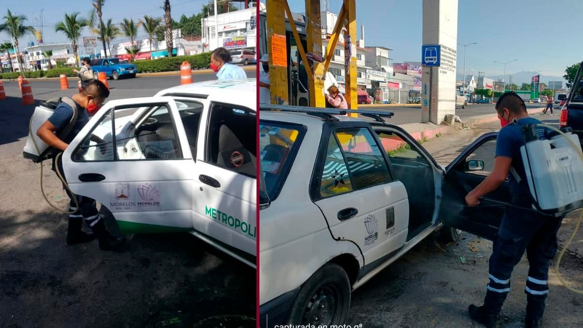 24 Morelos Temixco