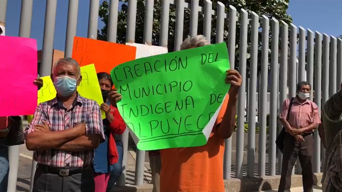 Clausuran simbólicamente el Congreso de Morelos