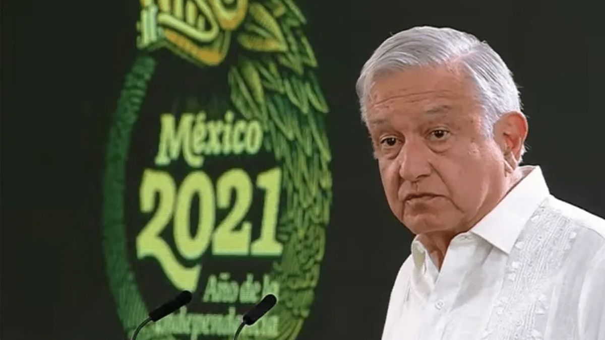 México ofrece ayuda humanitaria a Cuba tras protestas