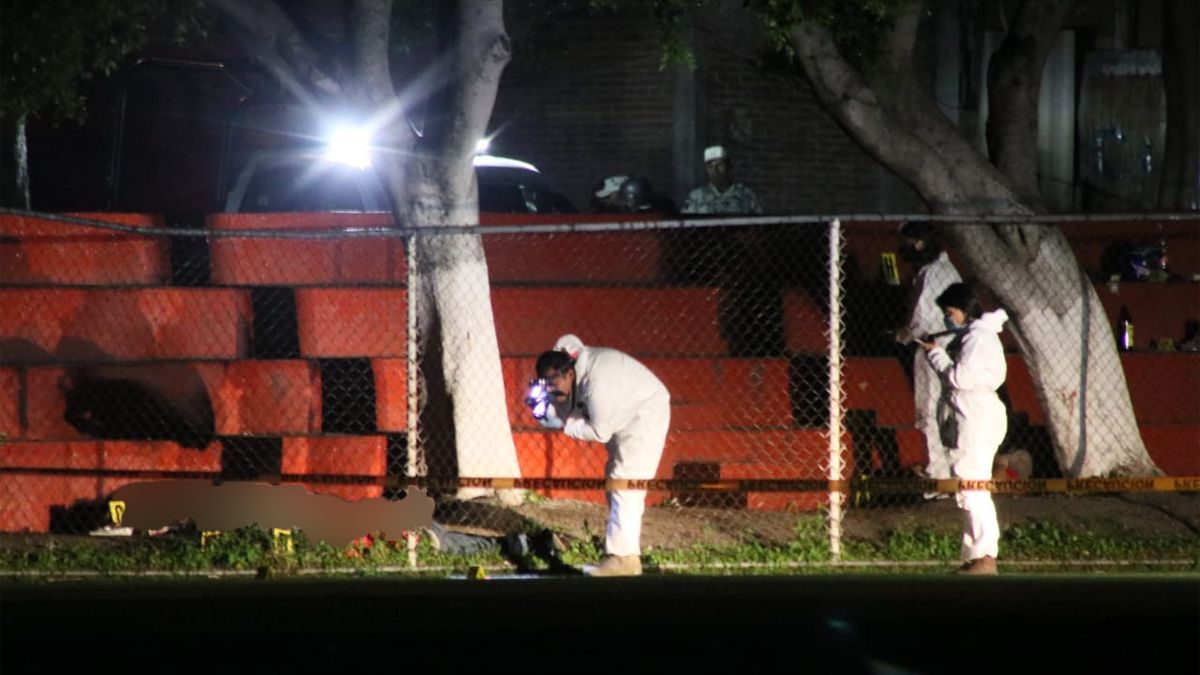Fin de semana violento en Morelos