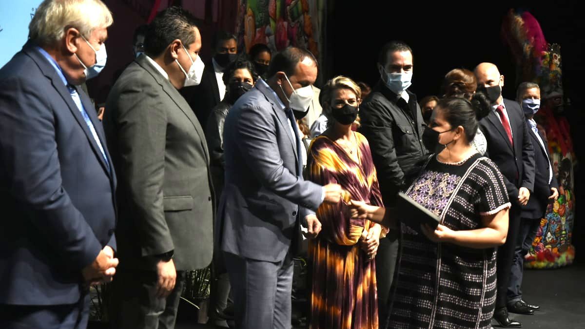 Se consolida Morelos como anfitrión seguro