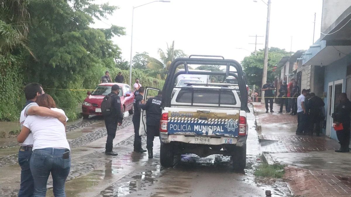 Triple feminicidio en Chiapas conmociona al sureste mexicano