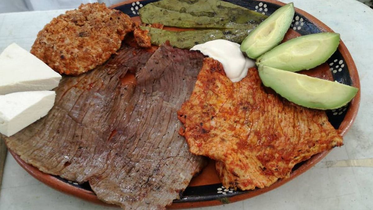 Sí habrá Feria de la Cecina 2021 en Yecapixtla