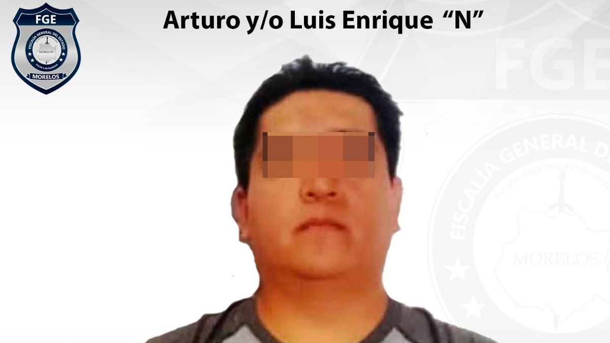 “El Güicho” vendía vehículos con alteraciones en plataformas digitales