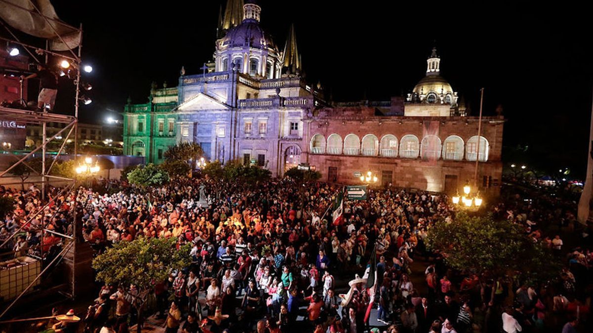 Invitan a la población morelense a evitar aglomeraciones en fiestas patrias