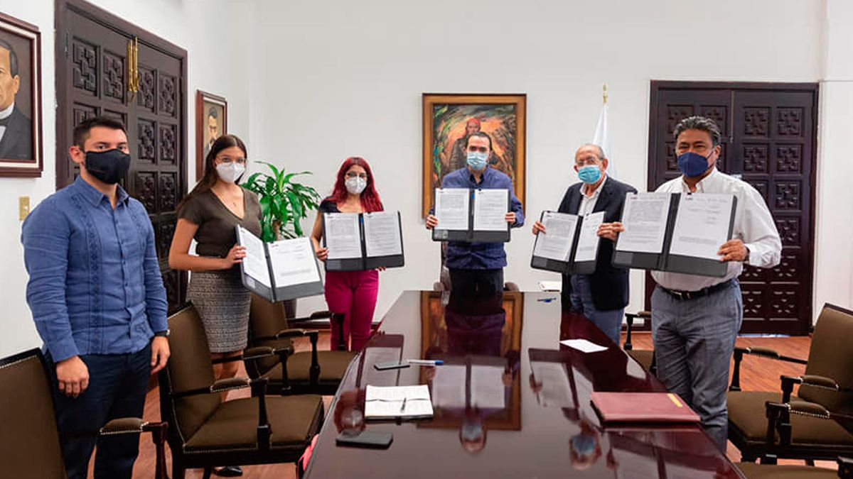 Establecen lineamientos para uso de escuelas durante Consulta Popular 2021