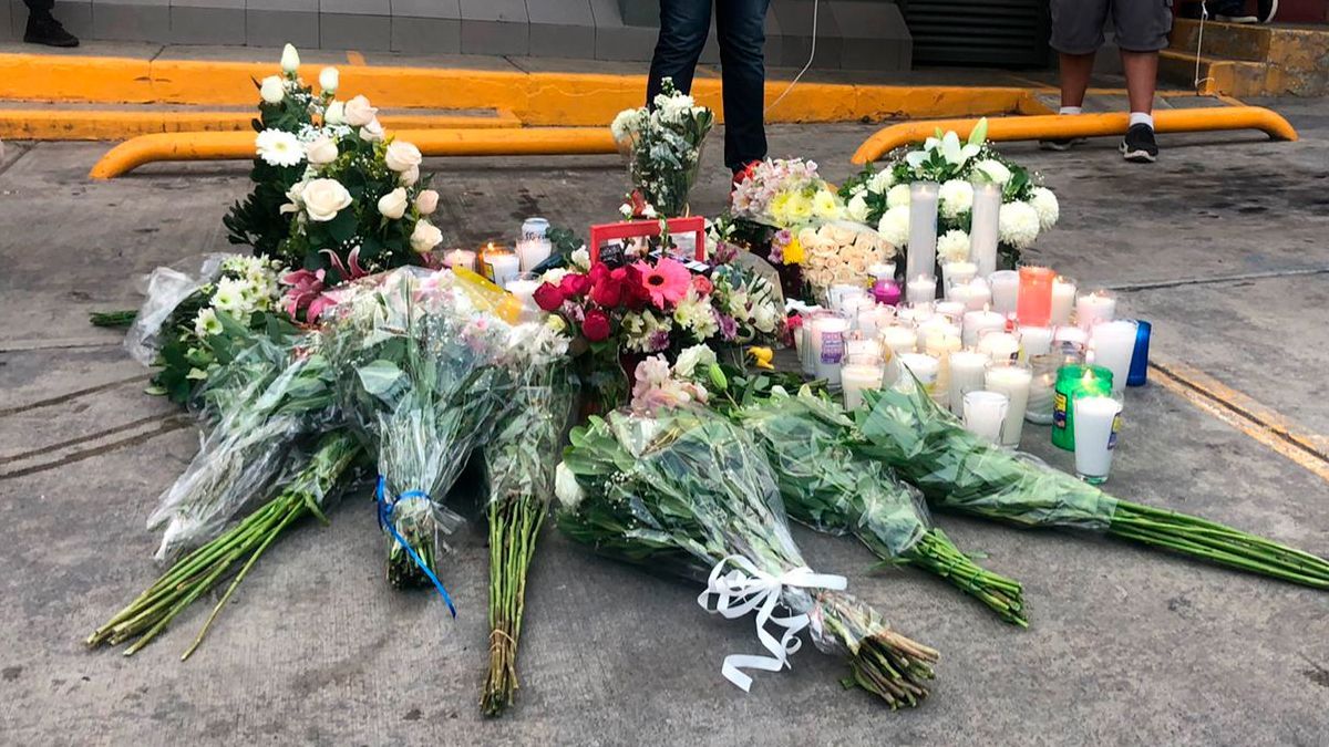 Reforzarán medidas de seguridad tras homicidio de joven en Temixco