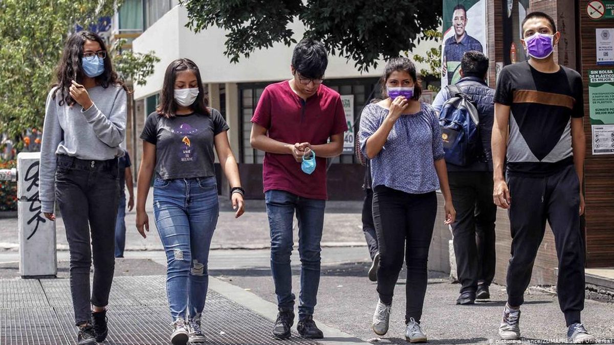 Cuernavaca en riesgo de regresar a semáforo amarillo o naranja