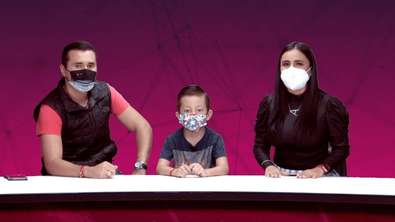 ¿Hace cuánto tiempo no vas al circo?