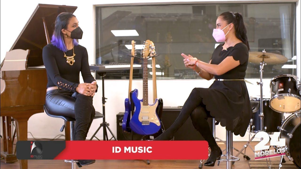 🎤🎼¿Quieres estudiar artes escénicas, música contemporánea y producción? 🖥️🎧